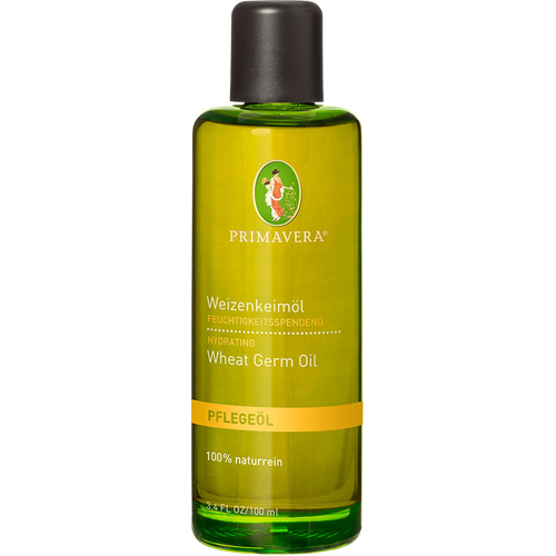 Primavera_Body_Oil_Weizenkeimöl
