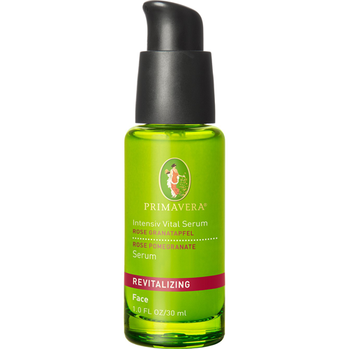 Primavera_Intensiv_Vital_Serum_Rose_Granatapfel