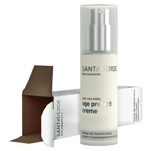 Santaverde-Age-Protect-Crème