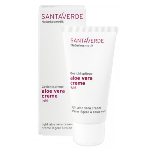 Santaverde-Aloe-Vera-Creme-light