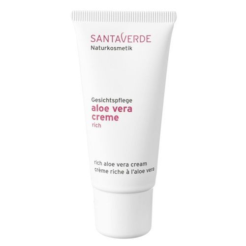 Santaverde-Aloe-Vera-Creme-rich