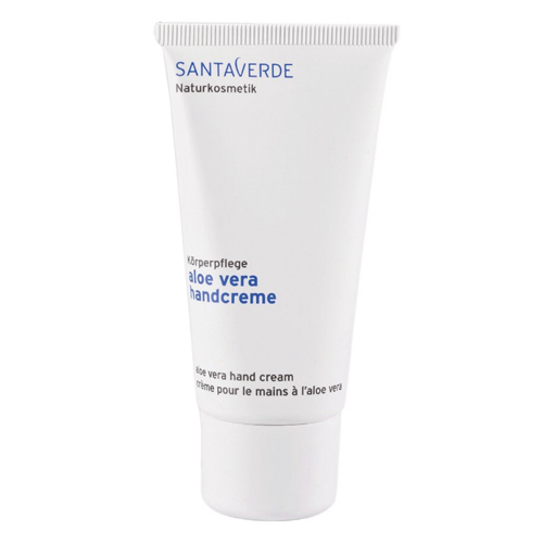 Santaverde-Aloe-Vera-Handcreme