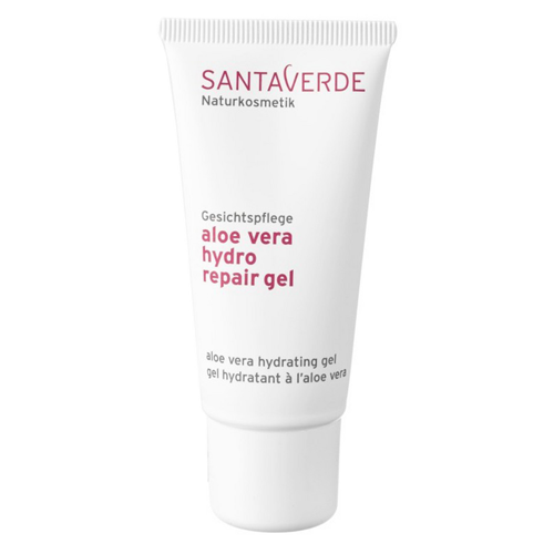 Santaverde-Aloe-Vera-Hydro-Repair-Gel