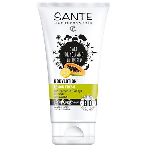 Sante-Bodylotion-Lemon_Fresh