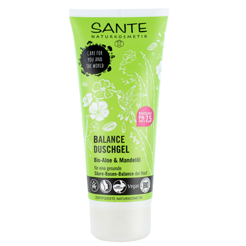 Sante_Balance_Duschgel