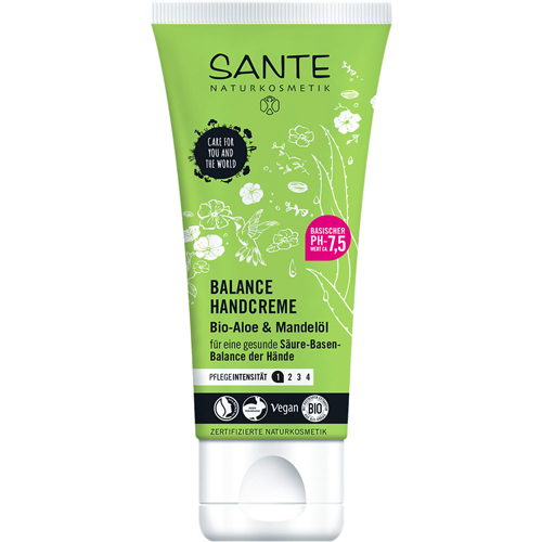 Sante_Balance_Handcreme