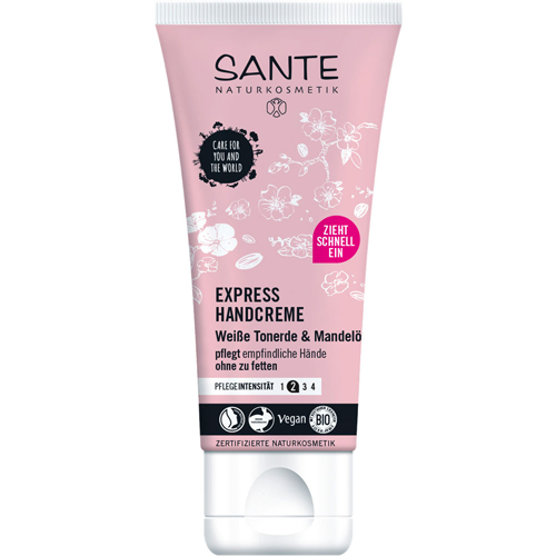 Sante_Express_Handcreme