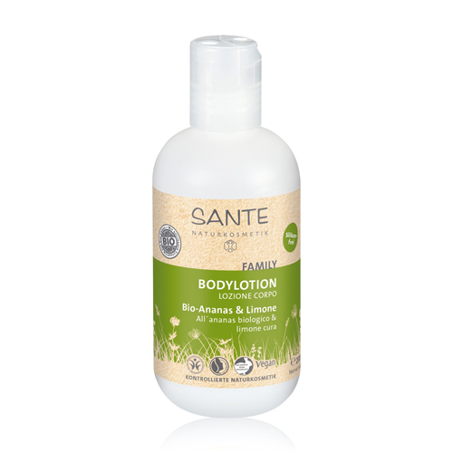 Sante_Family_Bodylotion_Bio_Ananas_Limone_8063