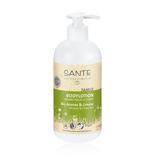 Sante_Family_Bodylotion_Bio_Ananas_Limone_8064