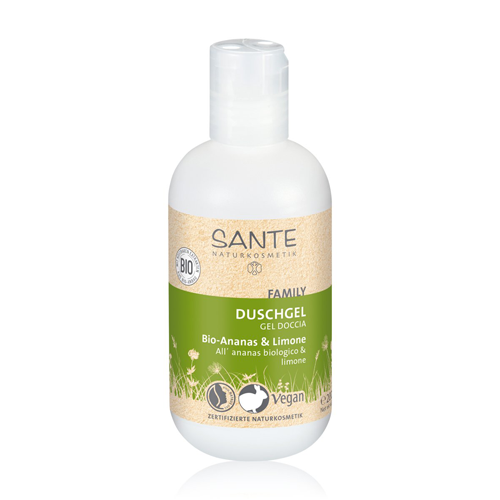 Sante_Family_Duschgel_Bio_Ananas_Limone_8051