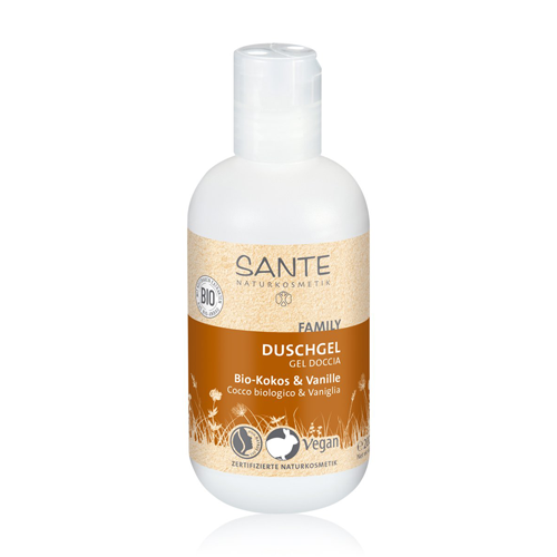 Sante_Family_Duschgel_Bio_Kokos_Vanille_8053