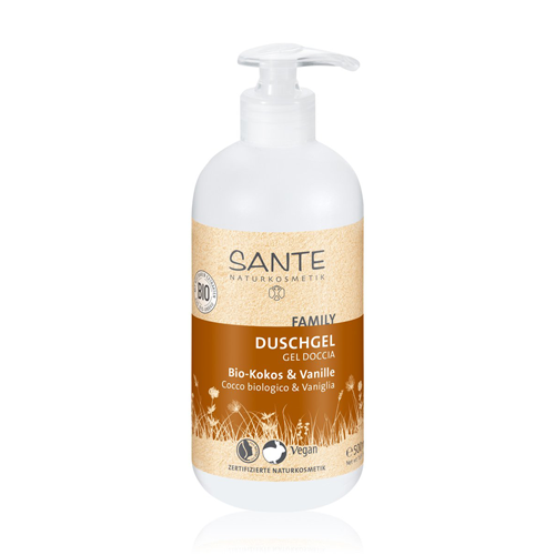Sante_Family_Duschgel_Bio_Kokos_Vanille_8054
