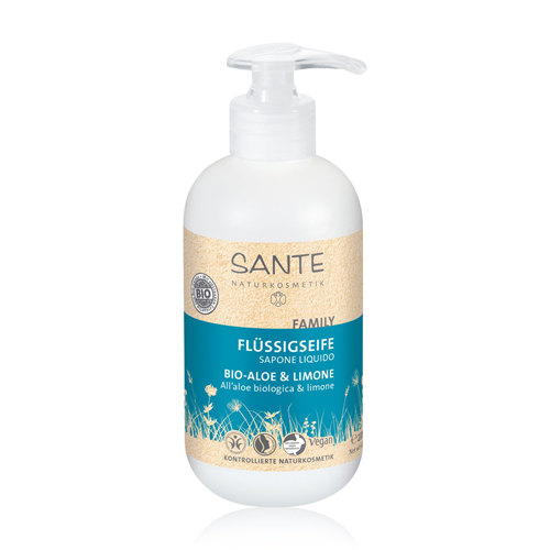 Sante_Family_Flüssigseife_Bio_Aloe_Limone_472