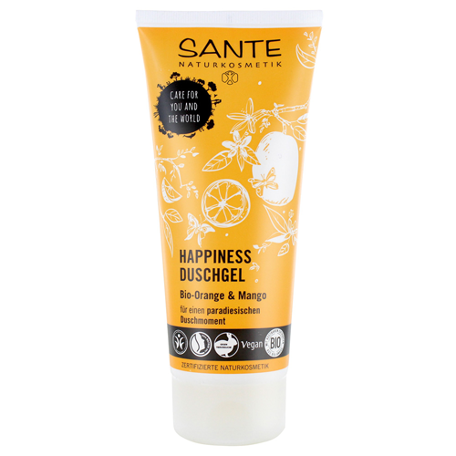 Sante_Happiness_Duschgel