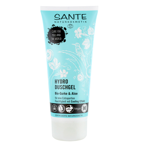 Sante_Hydro_Duschgel