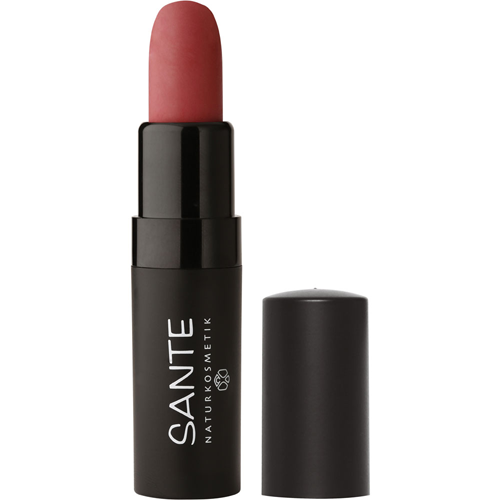 Sante_Lipstick_Matt_02_Pure_Rosewood