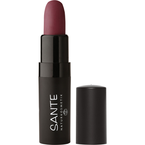 Sante_Lipstick_Matt_05_Catchy_Plum