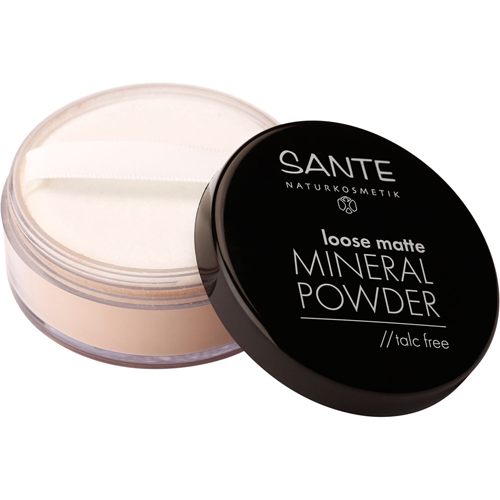Sante_Loose_matte_Mineral_Powder_02_Sand