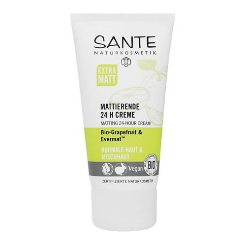 Sante_Mattierende_24h_Creme