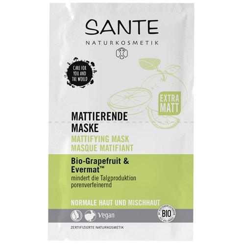 Sante_Mattierende_Maske