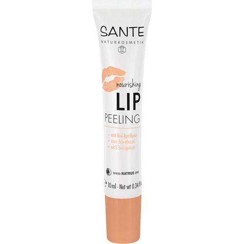 Sante_Nourishing_Lip_Peeling