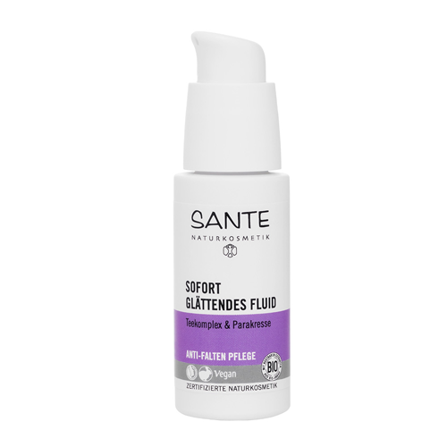 Sante_Sofort_Glättendes_Fluid