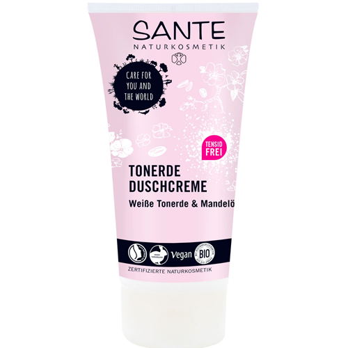 Sante_Tonerde_Duschcreme_Sensitive