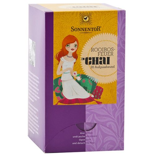 Sonnentor_Chai_Rooibosfeuer