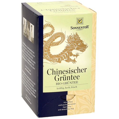 Sonnentor_Chinesischer_Grüntee