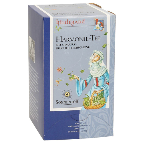 Sonnentor_Hildegard_Harmonietee