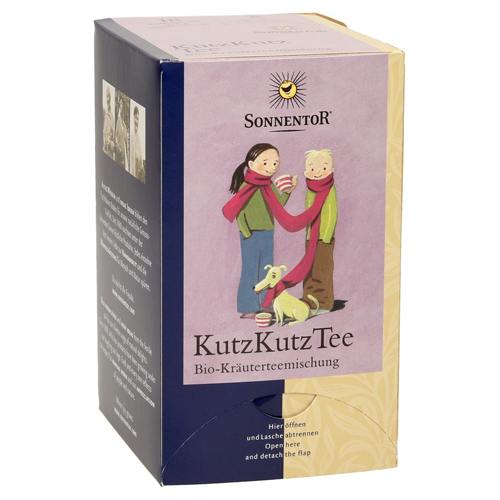Sonnentor_Kutz_Kutz_Kräutertee
