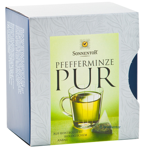 Sonnentor_Pfefferminze_Pur