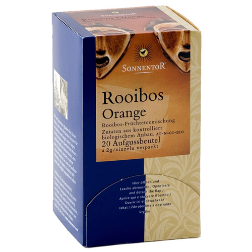 Sonnentor_Rooibos_Orange