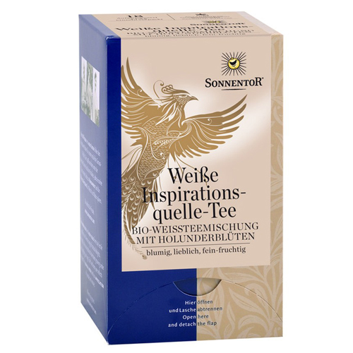 Sonnentor_Weiße_Inspirationsquelle