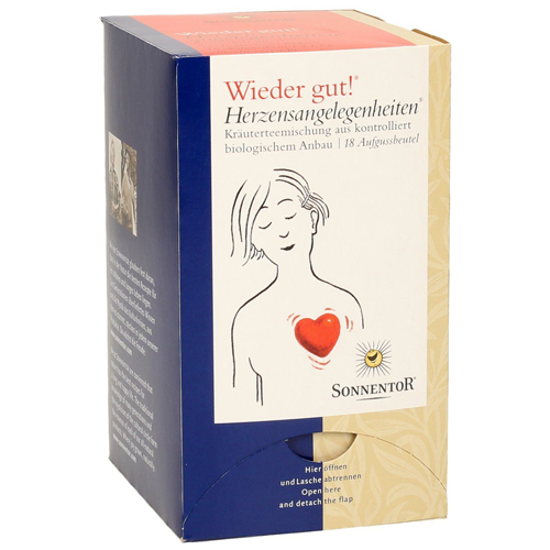 Sonnentor_Wieder_gut_Herzensangelegenheiten