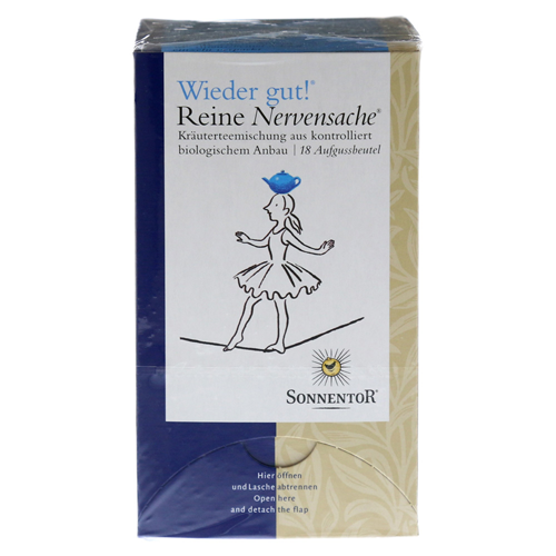 Sonnentor_Wieder_gut_Reine_Nervensache