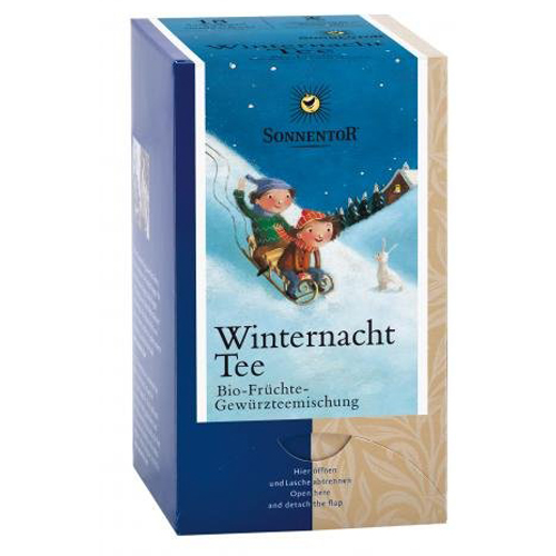 Sonnentor_Winternacht_Tee