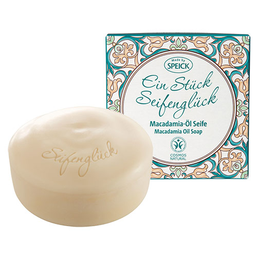 Speick_Ein_Stück_Seifenglück_Macadamia_Öl_Seife