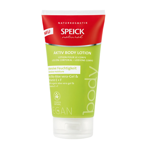 Speick_Natural_Aktiv_Body_Lotion