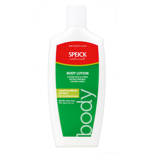 Speick_Natural_Körperlotion_208