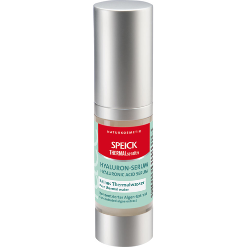 Speick_Thermal_Sensitiv_Hyaluron_Serum