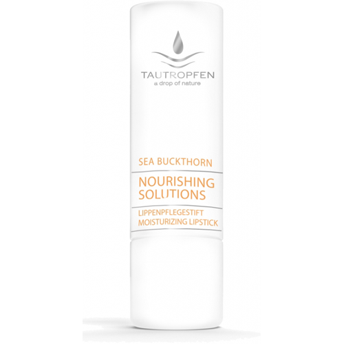 Tautropfen_Sanddorn_Lippenpflegestift