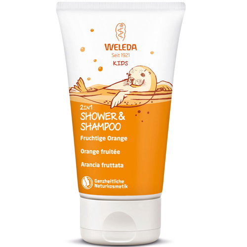 Weleda_Kids_2in1_Shower_Shampoo_Fruchtige_Orange