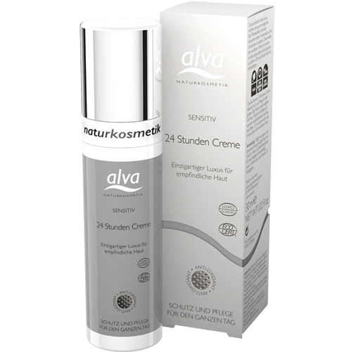 alva_Naturkosmetik_Sensitiv_24_Stunden_Crème