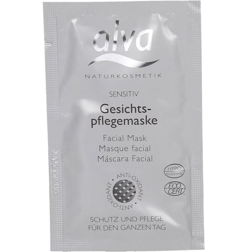 alva_Naturkosmetik_Sensitiv_Gesichtspflegemaske