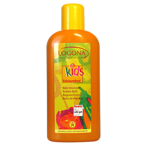 logona_kids_schaumbad