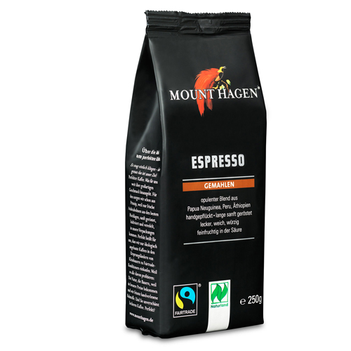 mount-hagen-espresso-gemahlen