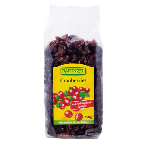 rapunzel-cranberries-getrocknet-250