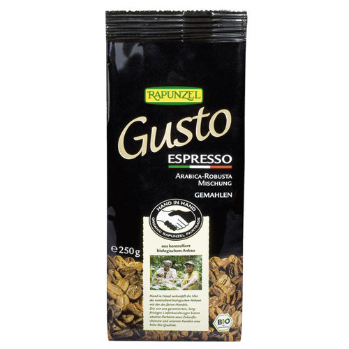 rapunzel-gusto-espresso-gemahlen