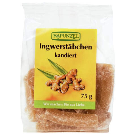 rapunzel-ingwerstäbchen-kandiert